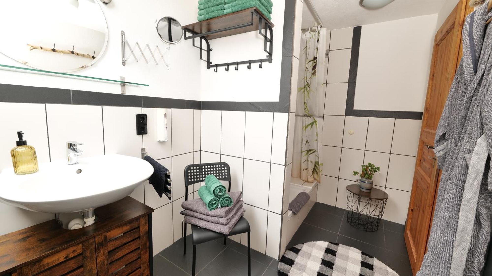 Green Loft Schwarzwald - Dach-Balkon--Musik-Ecke Fluorn-Winzeln Extérieur photo